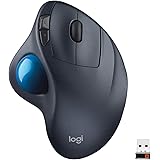 ワイヤレス・トラックボール M570 並行輸入品 [並行輸入品]