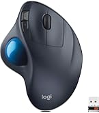 Amazon.co.jp: ロジクール ワイヤレスマウス トラックボール 無線 SW