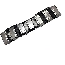 Amazon | Happiness Grace ジムニー JB23 2002(H14).2 - メッキグリル 