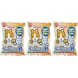 マルカン ハムスター サラサラさら砂 1.5kg 【×3袋】