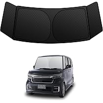 Amazon.co.jp: 【強化版】ホンダ N-BOX JF5 JF6系 フロントガラス
