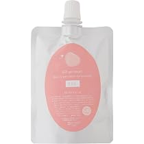 Amazon | Bupゲルクリーム 100g | バスト用ゲルクリーム バストジェル