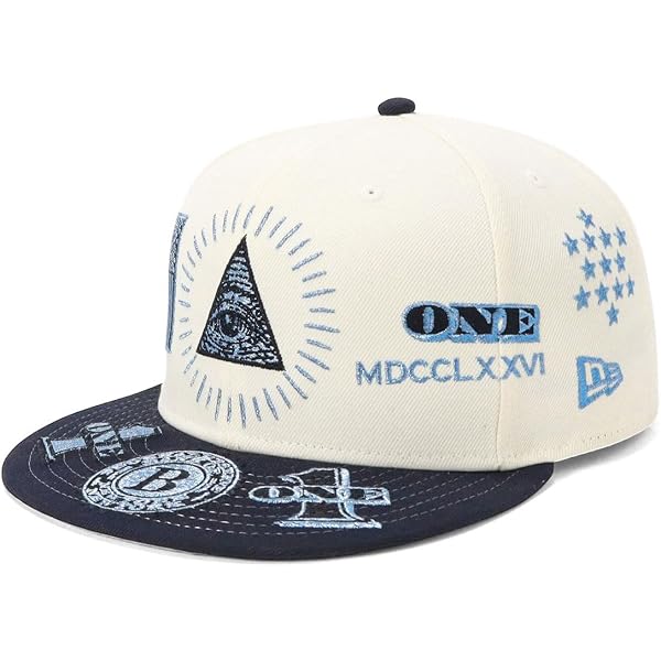 Amazon | NEW ERA ニューエラ キャップ 59FIFTY Taro Okamoto 岡本太郎
