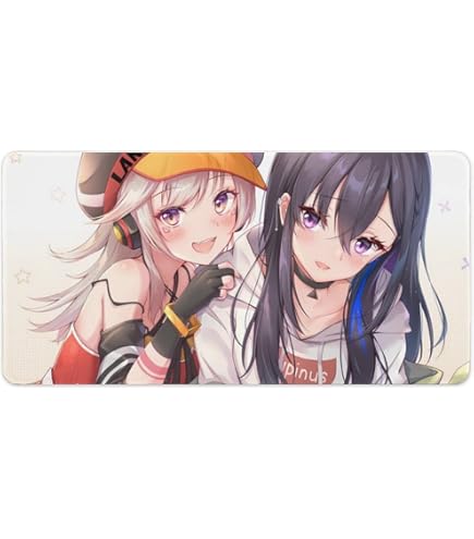 Amazon.co.jp: ぶいすぽっ小森めと誕生日記念 マウスパッド F25THMH7