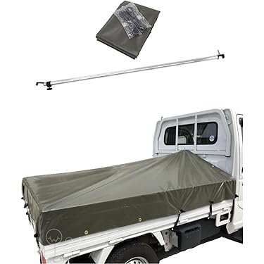 スナップオン snap-on 軽トラ　荷台　あおりシート　入手困難　激レア スナップオン snap-on 軽トラ 荷台 あおりシート 入手困難 激