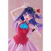 星野アイ フィギュア 【推しの'子】 Coreful フィギュア 星野アイ B小町ver 公式 フィギュア