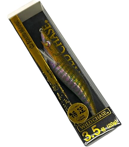 スクイッドマニア ワイルドチェイス3.5夜叉シリーズ6色セット スクイッドマニア ワイルドチェイス3.5夜叉シリーズ6色セット - メルカリ