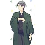 フルーツバスケット HD(720×1280)壁紙 草摩 紫呉(そうま しぐれ) フルーツバスケット HD(720×1280)壁紙 草摩 紫呉(そうま しぐれ)