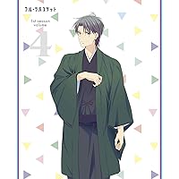 Amazon.co.jp: フルーツバスケット 1st season Vol.1 *BD [Blu ray