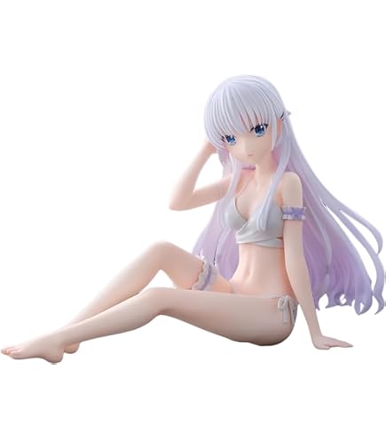 Summer Pockets 鳴瀬しろは ぬーどるストッパー フィギュア セット Summer Pockets ぬーどるストッパーフィギュア 鳴瀬しろは 全1種