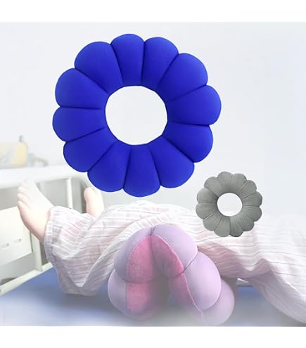 Amazon.co.jp: アクションパッド(ドーナツ型) 40201(ダイ) アクション