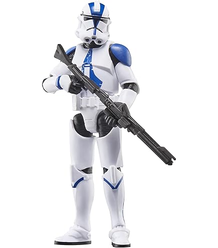 Action Figures Star Wars Vintage Collection VC55 Logray Action Figure 3 75 Inch Empire 683723