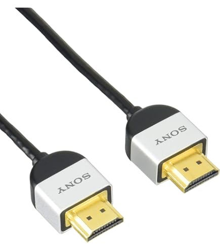 SONY 接続コード 1M RK-C310 Amazon | SONY 接続コード 1M RK-C310 | Sony | RCAケーブル
