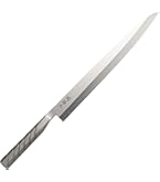 Amazon｜貝印 KAI 刺身 柳刃 包丁 関孫六 金寿 ステンレス 300mm 日本