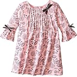 Bonnie Baby DRESS ベビー・ガールズ US サイズ: 2T カラー: ピンク