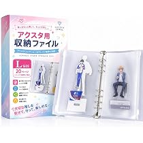 Amazon | 【推し活グッズ特集でも紹介された！】 アクリルスタンド