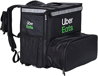uber eats ウーバーイーツ リュック バックパック 保冷バッグ デリバリー ウバック