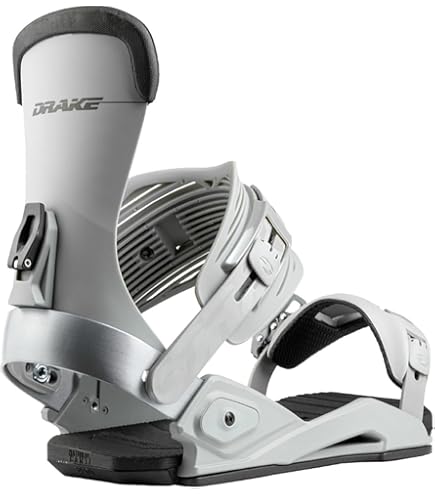 Amazon | DRAKE ドレイク バインディング RELOAD リロード メンズ