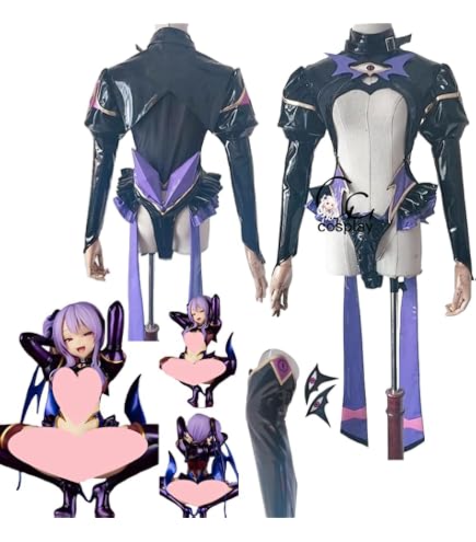 Amazon | 和顺の动漫魔法使いの約束 レノックス○コスプレ衣装 (XL, 女