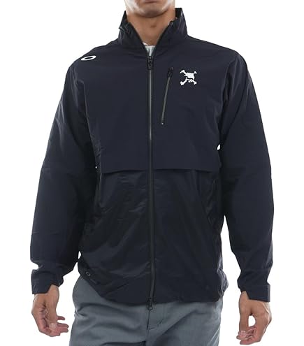 Amazon.co.jp: オークリー（OAKLEY） ゴルフウェア アウター 軽量