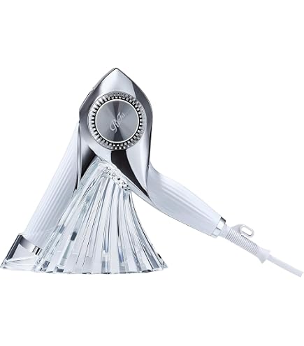 Amazon.co.jp: ReFa Beauty Dryer (White) : Beauty