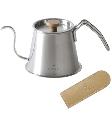 Amazon.co.jp: 和田助製作所 B渕 コーヒーポット 5人用 2101-0507