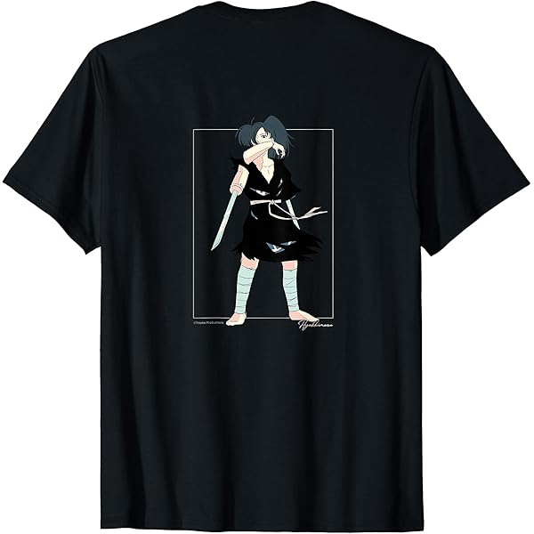 Amazon | どろろ ANIME(どろろ&百鬼丸) (C)TEZUKA PRODUCTIONS T