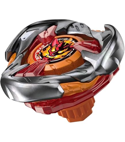 Amazon.co.jp: BEYBLADE X ベイブレードX UX-02 スターター