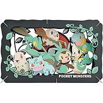 ポケットモンスター TEN-MC60-604 ポケットモンスター ポケモンバトルしよう