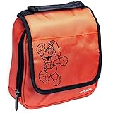 ユニバーサルトランスポーター スーパーマリオケース 2DS 3DS 3DS XL DS DS XL DS XL XL用