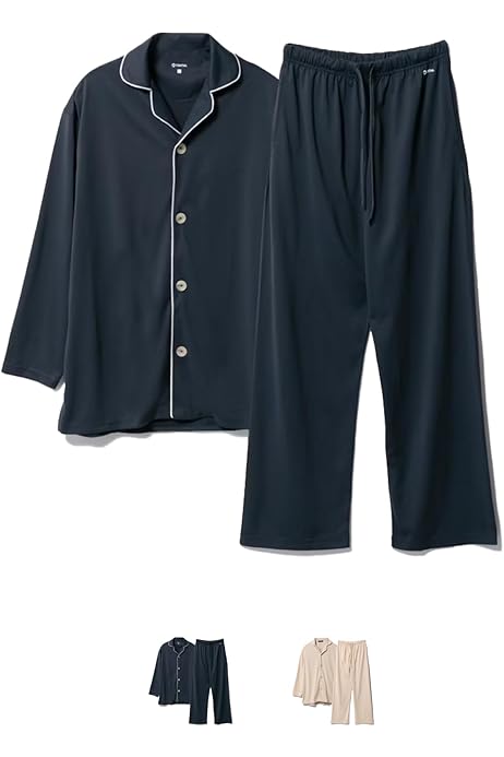 Amazon | [TENTIAL] テンシャル 【RENEWAL】 BAKUNE Pajamas [ バクネ 