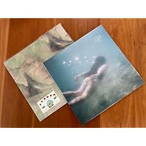 Amazon.co.jp: 青葉市子 レコード2枚セット : おもちゃ