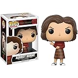 Funko - Figurine Twin Peaks - Audrey Horne Pop 10cm - 0889698126977