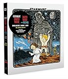 Chronicle Books(クロニクルブックス)スターウォーズ ダースベイダー ボックスセット 2(H22×W21.3×D3cm)