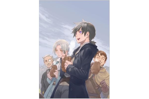 異世界に転移したら山の中だった。反動で強さよりも快適さを選びました。17 (ツギクルブックス)
