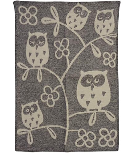 Amazon｜KLIPPAN (クリッパン) ブランケット 肩掛け ひざ掛け CHEVRON