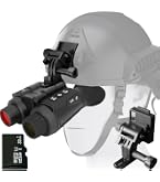 Amazon.co.jp: ChaosAirsoft SUNTEK 単眼ナイトビジョン NV-300 暗視