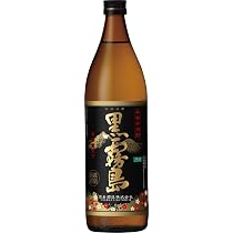 黒霧島 25度 720ml瓶 24本セット Amazon.co.jp: 霧島酒造 黒霧島 25度 瓶 [ 焼酎 宮崎県 900ml ] : 食品