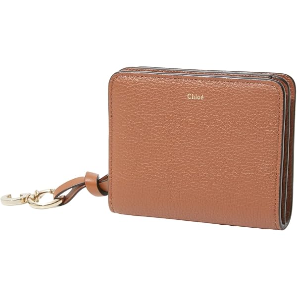 Amazon | [クロエ] 三つ折り財布 C MINI TRI-FOLD CHC19UP058 A37 001