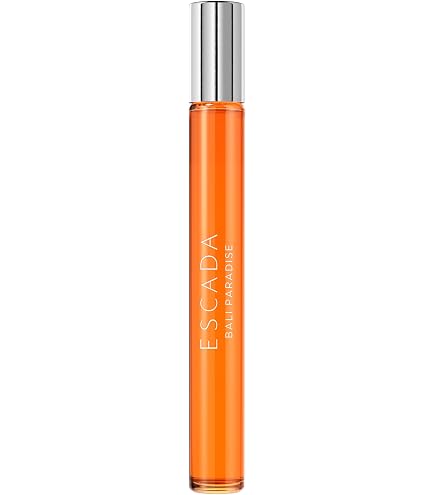 Eau De Toilette ESCADA Sorbetto Rosso Pour Femme - 100ml (3.3 Oz), Neuve, Parfum Frais Et Fruité