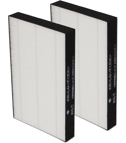 Amazon | パナソニック 次亜塩素酸 空間除菌脱臭機用 保護エレメント