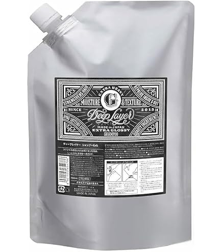 ディープレイヤー シャンプー／トリートメントExg 800g Amazon.co.jp: ディープレイヤー シャンプー ExG 750mL 詰め替え 美容