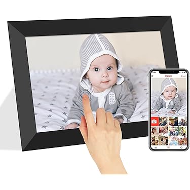 Amazon.co.jp ほしい物ランキング: デジタルフォトフレーム で