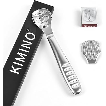 Amazon | コーンカッター Credo M-4 150mm /8-2391-01 | 魚の目削り