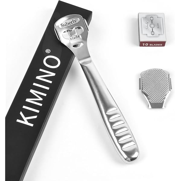 Amazon | コーンカッター Credo M-4 150mm /8-2391-01 | 魚の目削り