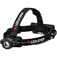 Ledlenser(レッドレンザー) LEDヘッドライト H Coreシリーズ 【充電式・乾電池式から選べる】 最大光束350lmから3500lmまで [日本正規品]