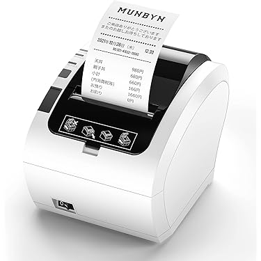 Amazon.co.jp 売れ筋ランキング: レシートプリンタ の中で最も