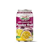 NAWON パッションフルーツジュース 330ml×24本