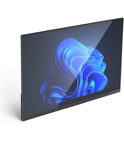 Lenovo L28u-35 28 Inch PC Monitor | 4K Ultra HD, 2160p, 60Hz, 6ms