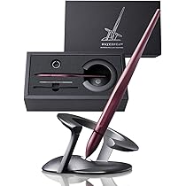 Amazon | novium Hoverpen Interstellar マーズマグマ ボールペン